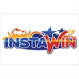instawin logo