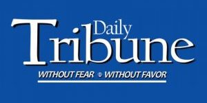 daily tribune 1