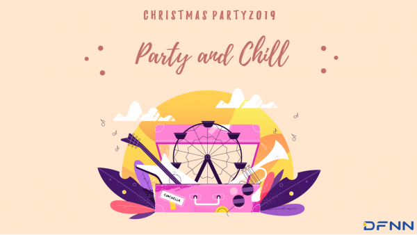 DFNN Christmas Party