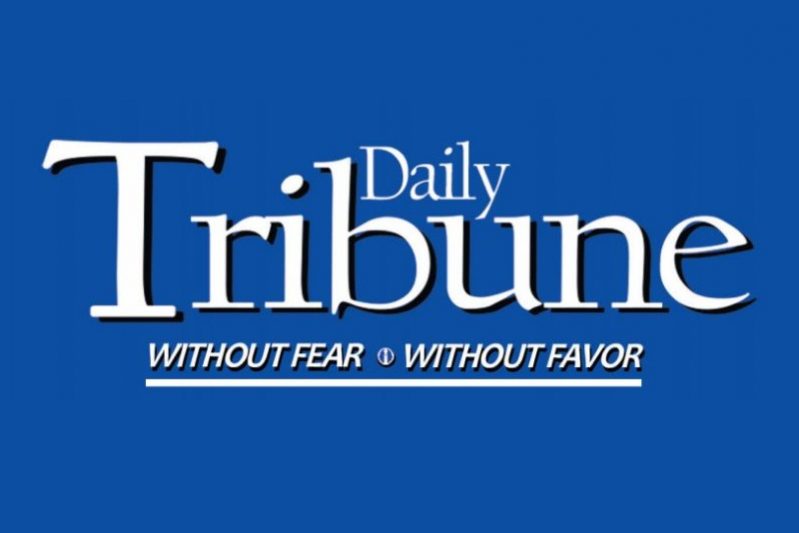 Daily Tribune