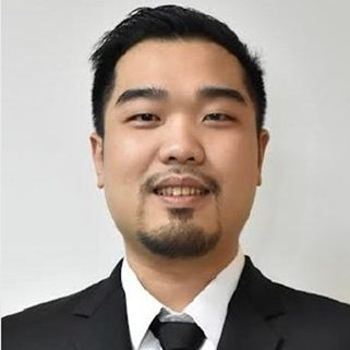 . Kwok Yam Ian Chan